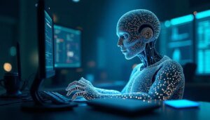 L'intelligenza artificiale trasforma i PC: cosa aspettarsi nel 2026