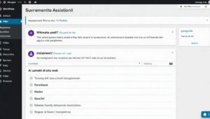 L'introduzione dell'AI da parte di WordPress sta rivoluzionando il modo di creare siti web