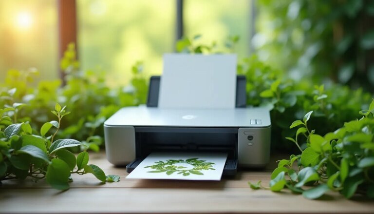 Los Angeles si prepara a dire addio alle cartucce non ricaricabili: cosa significa per il futuro della stampa