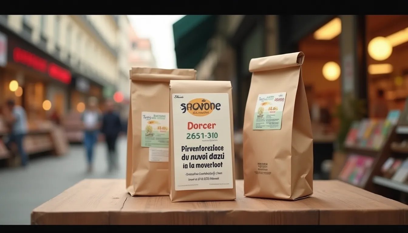 L'UE alza la soglia: cosa significa l'impatto dei nuovi dazi su Temu e Shein