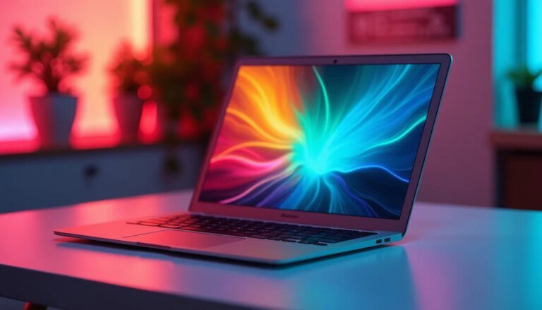 MacBook Air: il segreto di una palette colorata che avrebbe potuto cambiare tutto