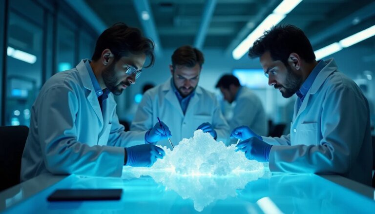 Microsoft svela la rivoluzione nell'archiviazione: custodire terabyte di dati per oltre 10.000 anni