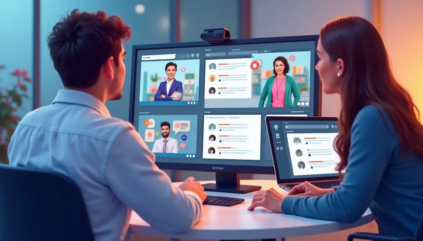 Microsoft Teams rivoluziona l'accessibilità: il nuovo sistema di link cambia il modo di lavorare