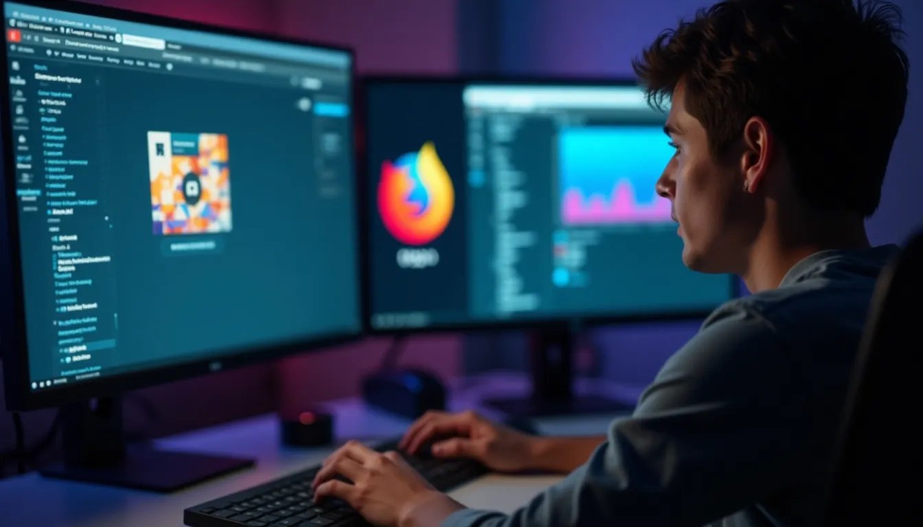 Mozilla rivoluziona Firefox: il ritorno a un browser senza AI