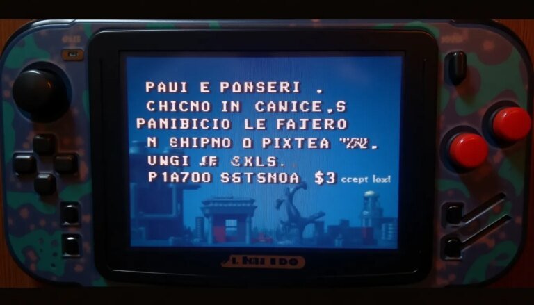 Nintendo nel mirino: la battaglia contro la pirateria si intensifica in Europa