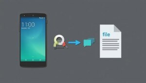 Nuove opportunità per i dispositivi Android: Quick Share sfida AirDrop e cambia il modo di condividere