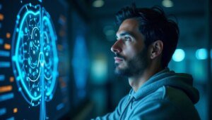 Nvidia e il futuro del software: perché l'intelligenza artificiale non può sostituirlo