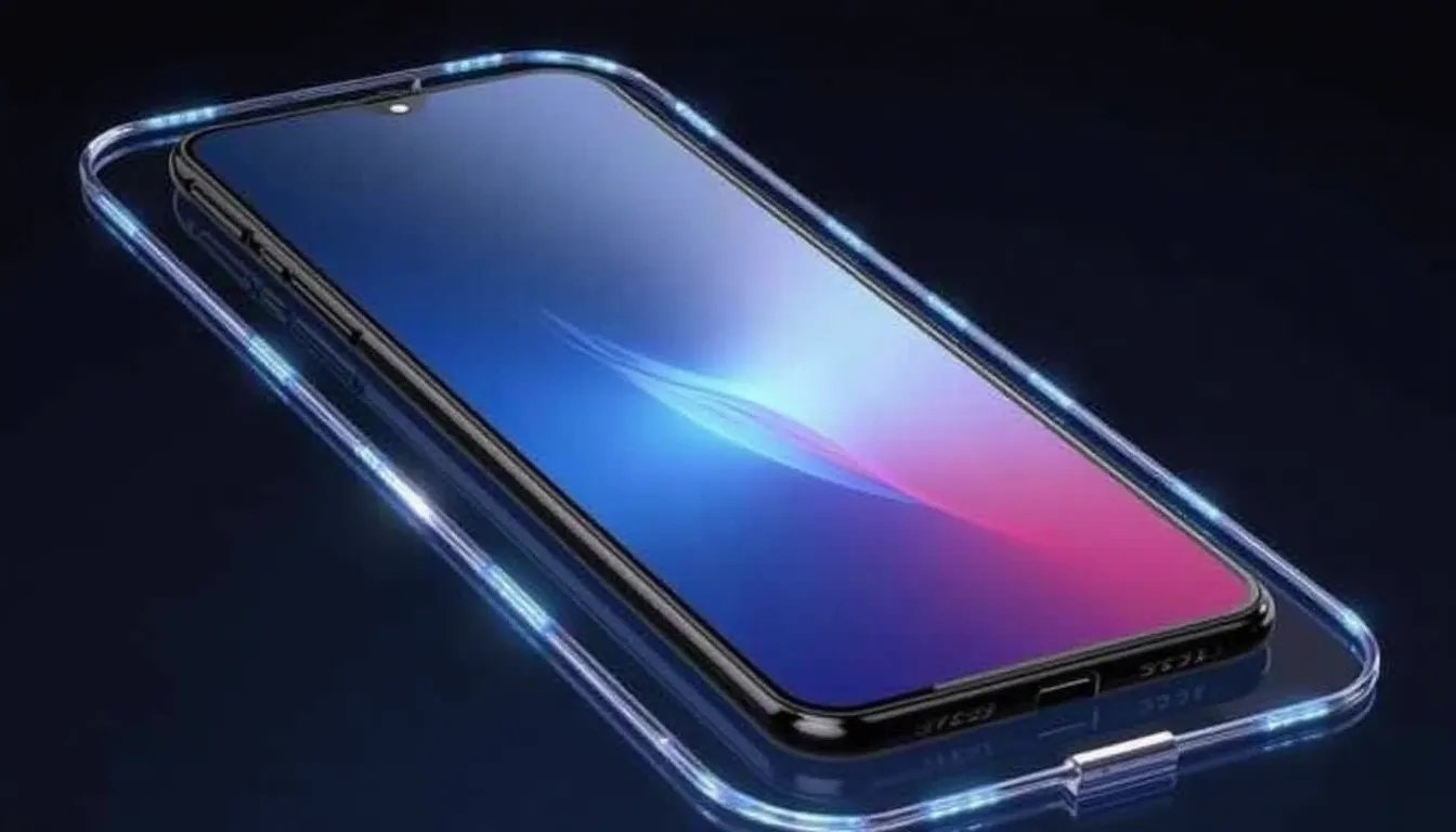 Oppo Find X10 Pro: il display LTPO che ridefinisce il concetto di smartphone