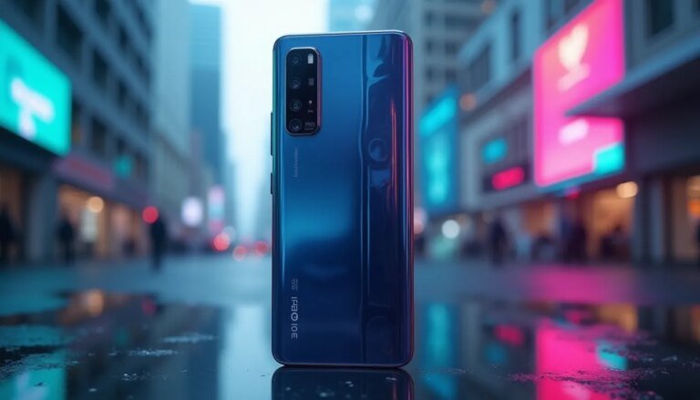 Oppo Find X9s in arrivo: le rivelazioni sorprendenti che potrebbero cambiare il mercato degli smartphone