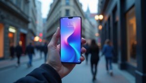 Oppo Find X9s: rivelazioni inaspettate sul chipset che potrebbero rivoluzionare il mercato smartphone