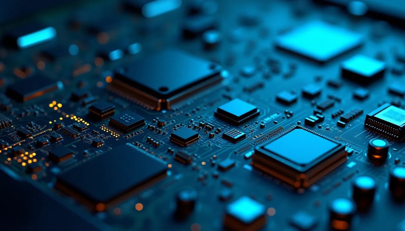 Prezzi della RAM in aumento: che effetti avrà sulla tecnologia globale?