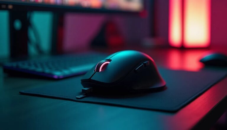 Razer reinventa il comfort: il mouse verticale che cambia il modo di interagire con l'AI