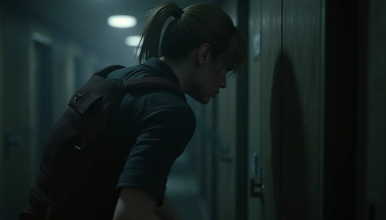 Resident Evil 5, il leaker rivela verità sorprendenti sui rumor del remake