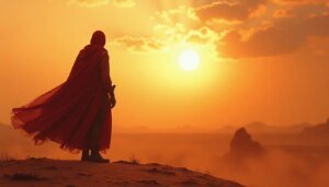 Rivelato il lato oscuro di Crimson Desert: perché le scelte morali dei giocatori potrebbero cambiare tutto