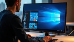 Rivoluzione in arrivo: perché Windows 11 abbandona la barra verticale e cosa significa per gli utenti