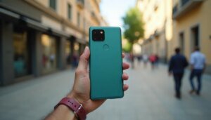 Rivoluzione nel mid-range: le novità del Google Pixel 10a che cambiano le regole del gioco