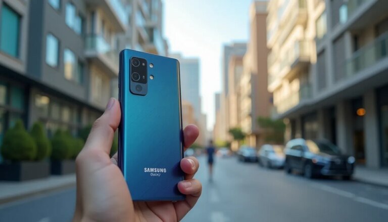 Samsung Galaxy S27 Ultra introduce Polar ID: cosa cambia per gli utenti