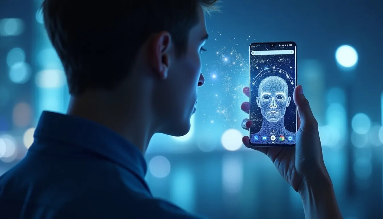 Samsung Galaxy S27 Ultra: la svolta della scansione facciale Polar ID e le sue implicazioni