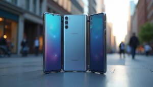 Samsung Galaxy Z Trifold esaurito in pochi minuti: cosa significa per il futuro degli smartphone pieghevoli