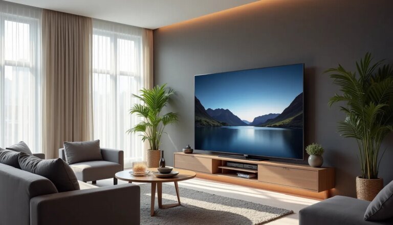 Samsung perde il primato nel mercato TV: cosa significa per il futuro della tecnologia
