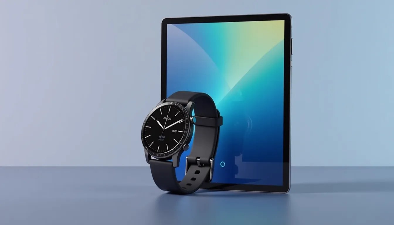 Samsung prepara il terreno per il Galaxy Watch 9 e il Galaxy Tab S12: cosa aspettarsi