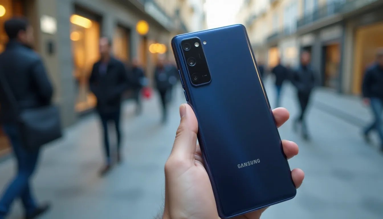 Samsung svela il futuro del Galaxy S27 Ultra: ecco cosa potrebbe cambiare