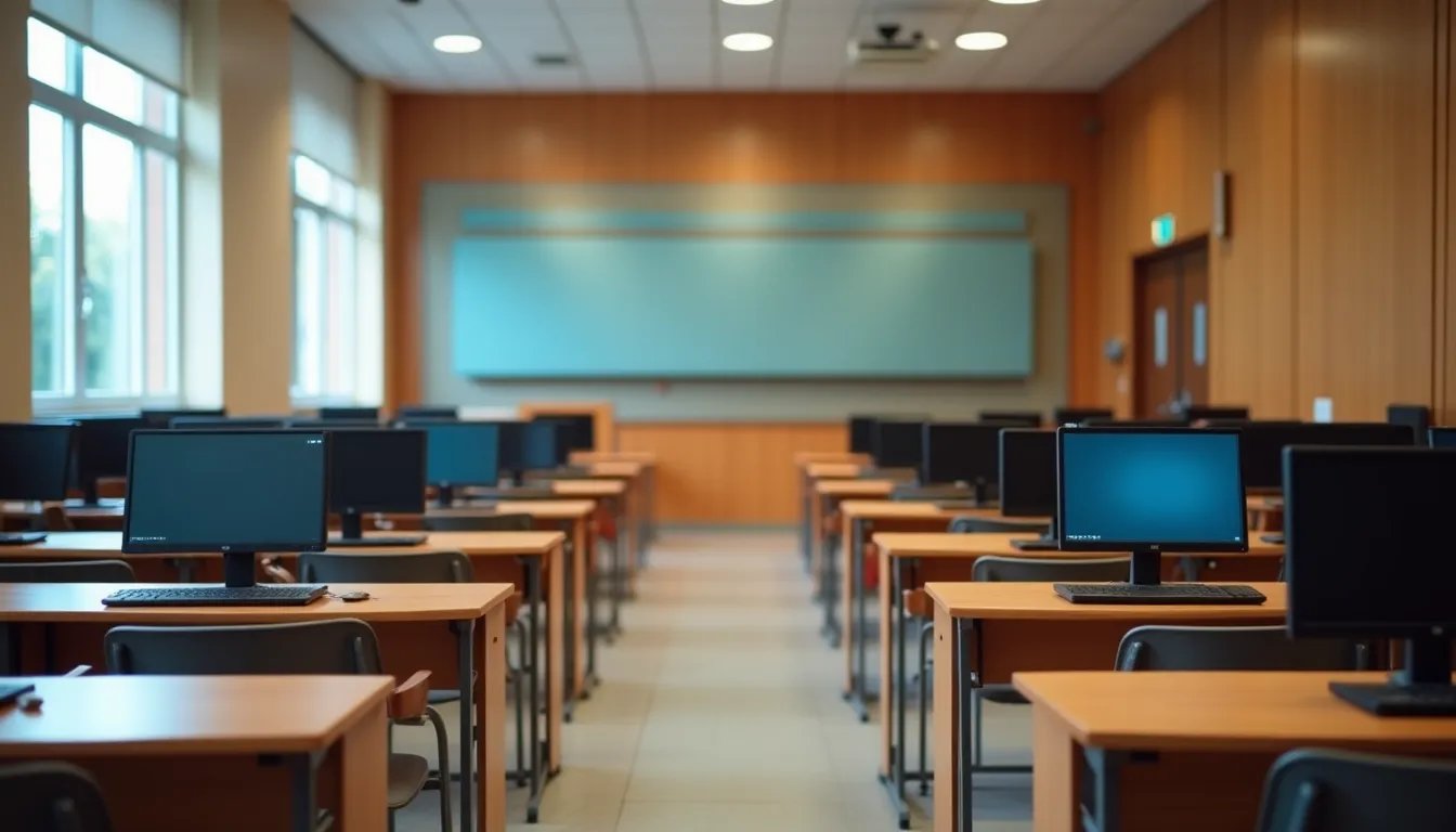 Sapienza affronta un black-out di una settimana: cosa significa per l'università e i suoi studenti