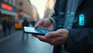 Scopri come il Samsung Galaxy A07 5G sta cambiando il concetto di smartphone con una batteria da 6.000 mAh e intelligenza artificiale avanzata