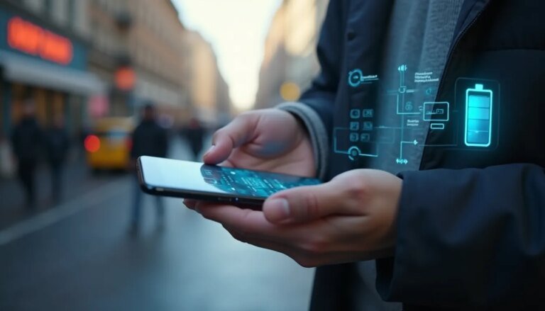 Scopri come il Samsung Galaxy A07 5G sta cambiando il concetto di smartphone con una batteria da 6.000 mAh e intelligenza artificiale avanzata