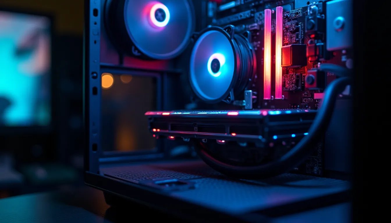 Scopri i segreti che rallentano il tuo PC da gaming senza che tu lo sappia