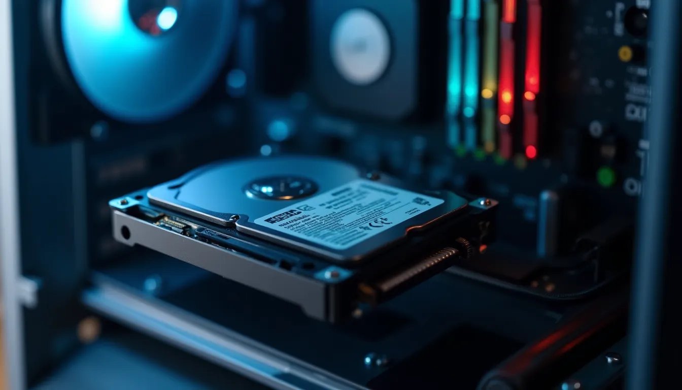 Scopri il sistema invisibile che rivoluziona le prestazioni del tuo computer