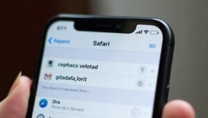 Scoprire il segreto per un Safari più veloce su iPhone: ecco cosa disattivare