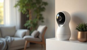 Shelly si prepara a rivoluzionare il settore delle videocamere di sorveglianza