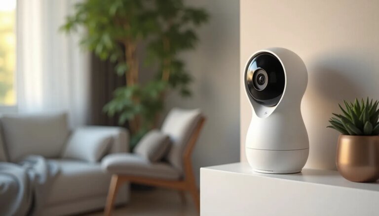 Shelly si prepara a rivoluzionare il settore delle videocamere di sorveglianza