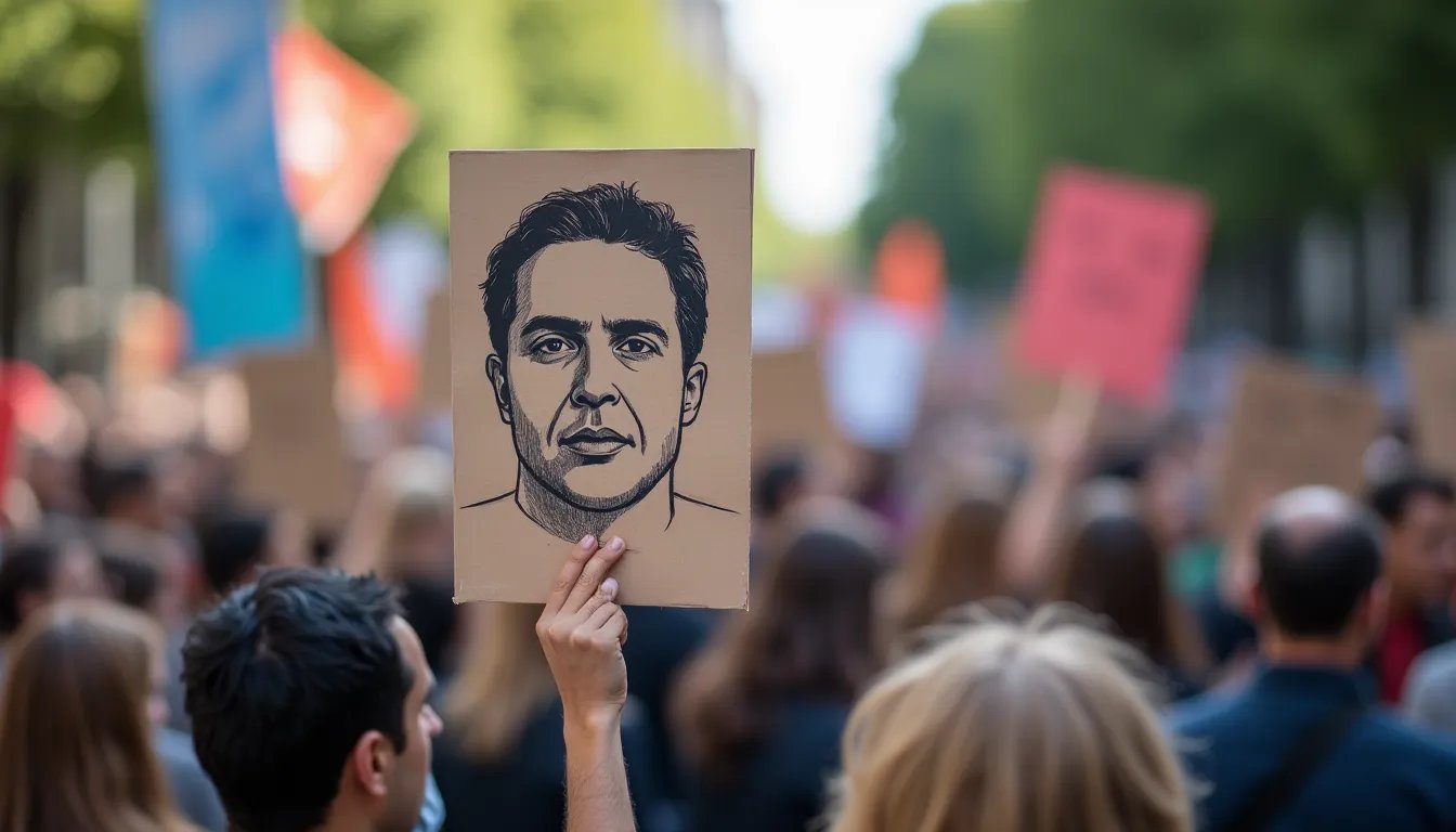 Social media sotto attacco: l'Europa prepara misure drastiche che potrebbero cambiare tutto