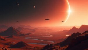 Starfield 2.0: Cambiamenti in arrivo che potrebbero ridefinire l'esperienza di gioco