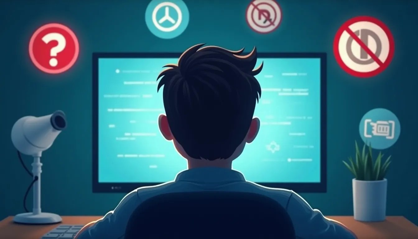 Streaming illegale sotto attacco: scopri le conseguenze inaspettate per i pirati digitali