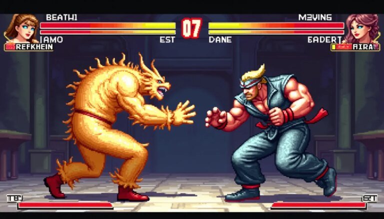 Svelati i nuovi personaggi di Double Dragon Gaiden: un DLC che cambia le regole del gioco