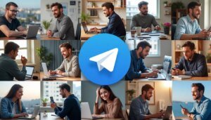 Telegram affronta nuove sfide in Russia: cosa significa per la libertà di comunicazione