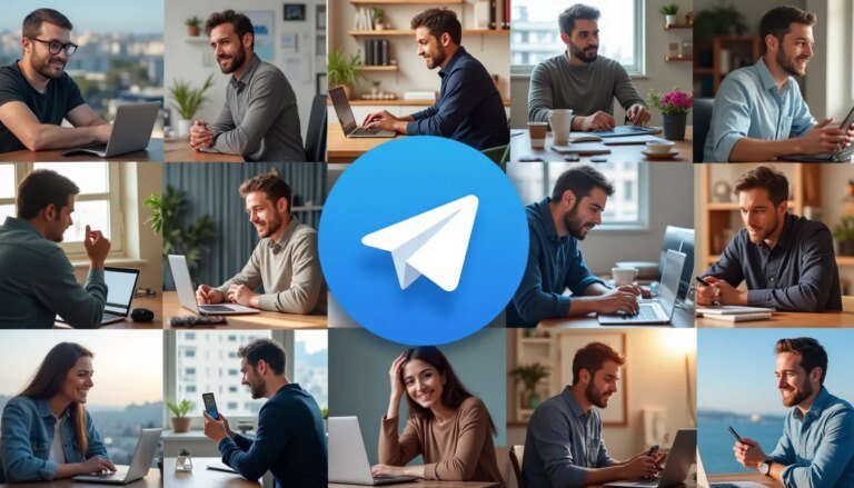 Telegram affronta nuove sfide in Russia: cosa significa per la libertà di comunicazione