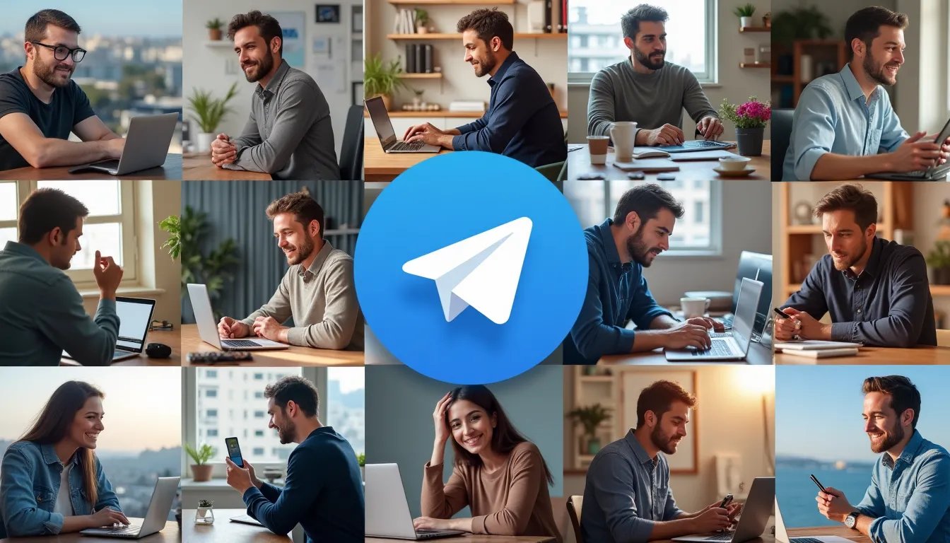 Telegram affronta nuove sfide in Russia: cosa significa per la libertà di comunicazione