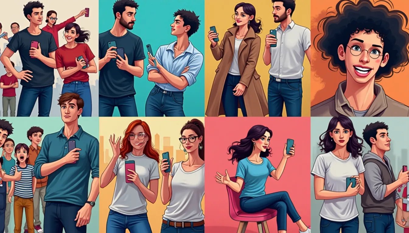 TikTok e il suo caos negli USA: quali sono le vere conseguenze?