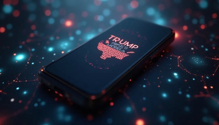 Trump phone in arrivo: raddoppio dei costi e ombre sul 'made in America'