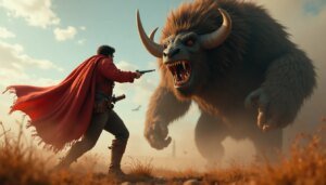 Un aggiornamento che cambia le regole del gioco in Monster Hunter Wilds