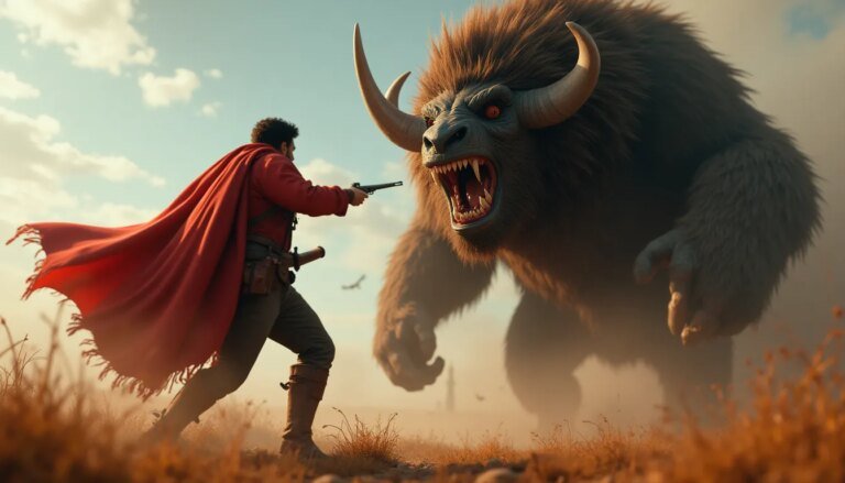 Un aggiornamento che cambia le regole del gioco in Monster Hunter Wilds