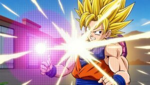 Un aggiornamento di Dragon Ball: Sparking! Zero potrebbe rivoluzionare l'esperienza su Nintendo Switch