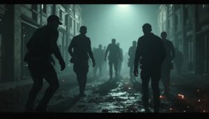 Un atteso capitolo di Call of Duty: Zombie svelato, ma cosa cambia per i fan?