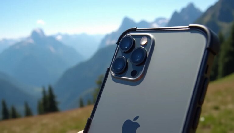 Un cambiamento epocale: l'iPhone 18 Pro e la rivoluzione della connettività satellitare