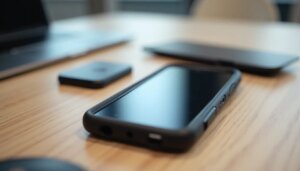 Un cambiamento silenzioso potrebbe estendere la vita del tuo smartphone