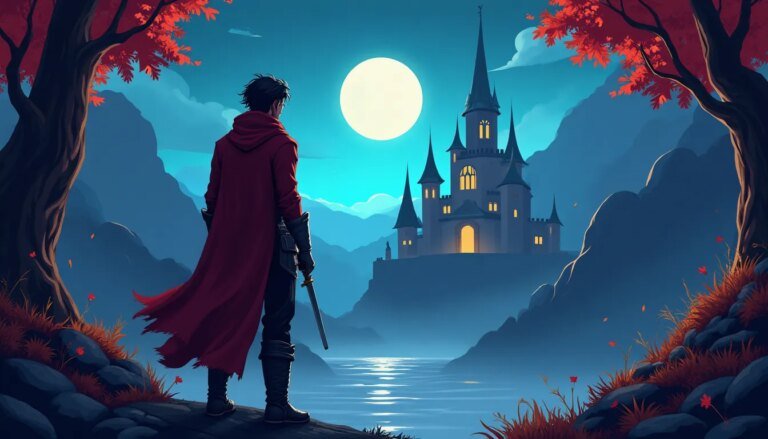 Un classico dei giochi per PC rinasce: Castle of the Winds sbarca su Steam con sorprese inaspettate